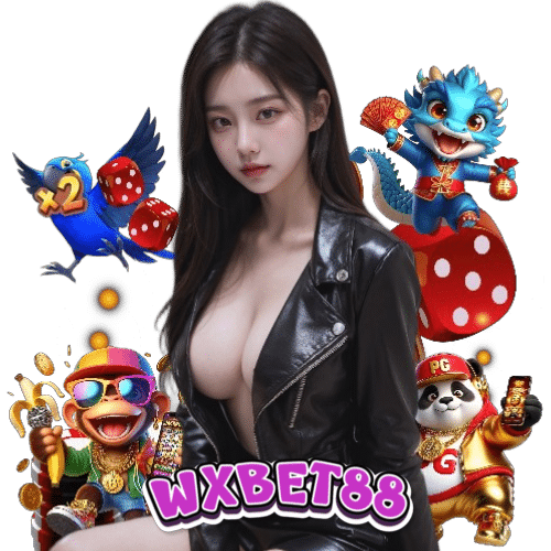 wxbet88 ทางเข้า