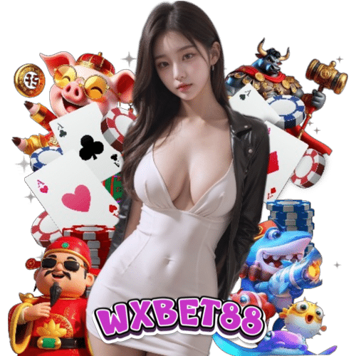 wxbet88 สมัครสมาชิก