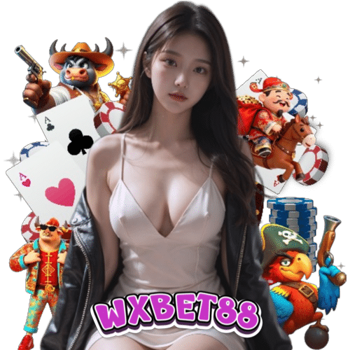 wxbet88 เข้าสู่ระบบ
